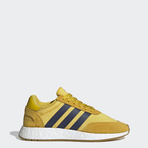 adidas Originals I-5923 男款休閑運(yùn)動(dòng)跑鞋