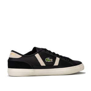 Lacoste Mens Sideline 119 3 Trainers 男士休閑鞋