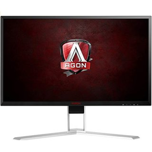 AOC AG241QX 24吋 2K 144hz 電競(jìng)顯示器