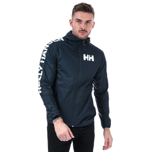 HELLY HANSEN Active Windbreaker 男士夾克