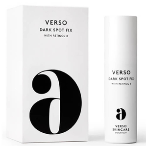 Verso Skincare 逆齡6號視黃醇8亮白精華 15ml