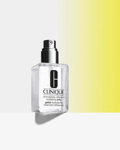 Clinique  倩碧 透明黃油 125ml