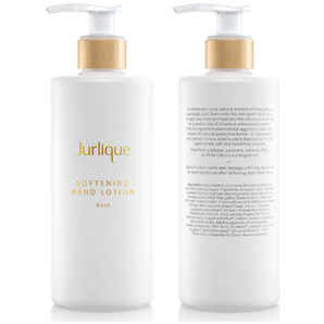 Jurlique 茱莉蔻 玫瑰護手乳300ml 