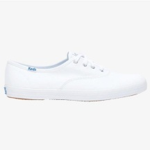 Keds Champion Oxford 女子帆布鞋