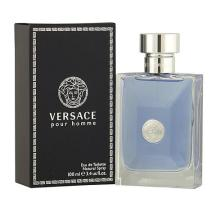 Versace 范思哲 同名男士香水 100ml