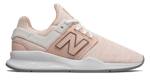 New Balance  247 Classic 女款運(yùn)動(dòng)鞋