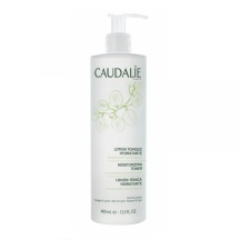 Caud阿lie 歐緹麗 柔潤保濕卸妝水 400ml