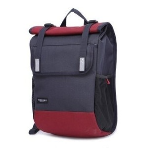 双11预售: TIMBUK2 天霸 TKB203-4-6114 男士双肩背包