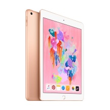 Apple 蘋果 9.7英寸2018年新款iPad WIFI版 128G/A10芯片/Retina顯示屏