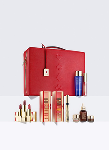 價(jià)值￡329！Estee Lauder 雅詩(shī)蘭黛 2019圣誕大禮包 （滿￡45換購(gòu)）
