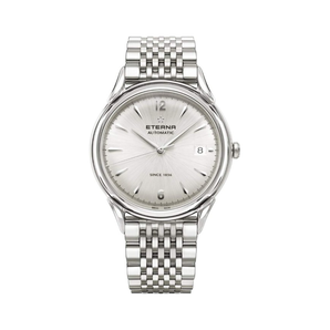 ETERNA 綺年華 Heritage 2955-41-13-1741 男士腕表