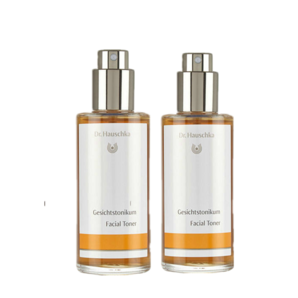  Dr. Hauschka 德國世家 律動爽膚水 100ml*2件