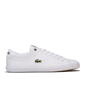  LACOSTE 拉科斯特 Angha 418 Trainers 男士休閑鞋