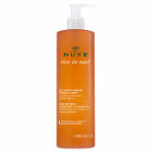 Nuxe 歐樹溫和潔面身體沐浴多用款凝膠 400ml