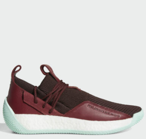 adidas Harden LS 2 男士籃球鞋