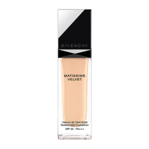 GIVENCHY 紀梵希 絨霧啞光粉底液 30ml N1