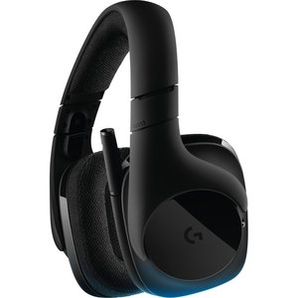 Logitech G533 無線全尺寸7.1聲道電競耳機