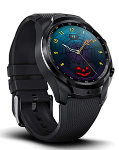 Ticwatch Pro 4G / LTE 雙屏智能手表