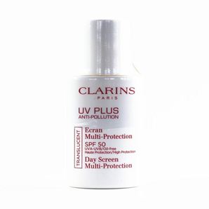 Clarins 嬌韻詩(shī) 輕呼吸UV隔離露 SPF50/PA++++ 30ml