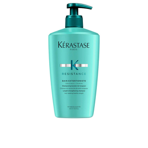 KERASTASE 卡詩 滋養(yǎng)修復受損頭發(fā)洗發(fā)水 500ml