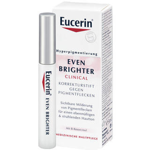 Eucerin 優(yōu)色林 美白祛斑精華液 5ml