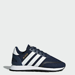 adidas Originals N-5923 大童休閑鞋