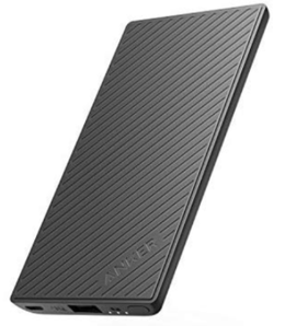 Anker PowerCore Slim 5000mAh 便攜 充電寶