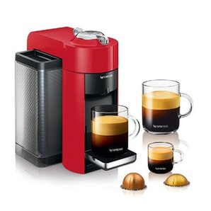 Nespresso Vertuo Evoluo 膠囊咖啡機