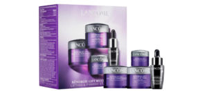 價(jià)值$103.5！LANCOME蘭蔻多重立體塑顏緊致提拉緊膚套裝
