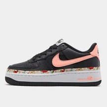 Nike 耐克 Air Force 1 Vintage Floral 大童款板鞋