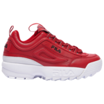 Fila 斐樂 Disruptor II 大童款老爹鞋 