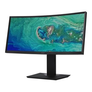 Acer CZ350CK 35" 21:9 2K 100Hz 曲面顯示器