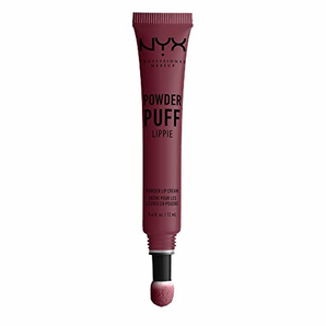 NYX Powder Puff Lippie Lip Cream 唇霜 11g