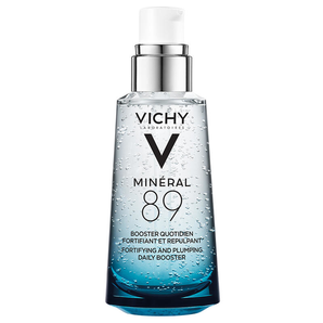 Vichy 薇姿 89號面部精華肌底液 火山能量瓶 50ml