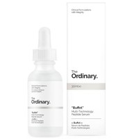 The Ordinary Buffet 多重勝肽 抗衰老精華液 30ml