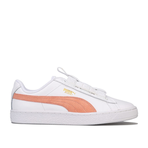 Puma Basket Maze女子休閑板鞋