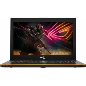 ROG Zephyrus M 游戲本 (144Hz, i7 8750H, 16GB, 1070, 256GB+1TB)