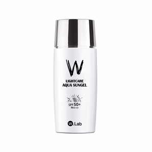 W.LAB 大福留 水光清爽面部清爽防曬乳液 50ml