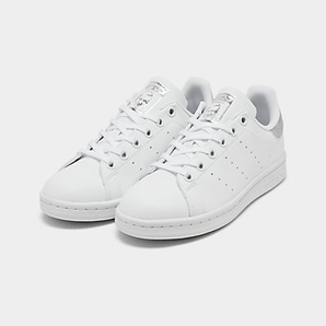 成人可穿！ADIDAS ORIGINALS STAN SMITH 大童款板鞋