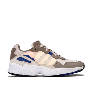  adidas Originals Mens Yung-96 Trainers 男士跑鞋  