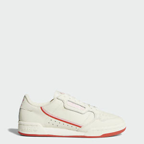  adidas Originals Continental 80 女款休閑鞋 