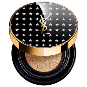 YSL 圣羅蘭 星星羽毛氣墊粉餅限定款 B20  14g