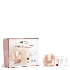 Shiseido 資生堂 盼麗風(fēng)姿智感撫痕面霜套裝