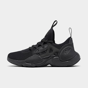  Nike 耐克 Huarache E.D.G.E 大童款運(yùn)動(dòng)鞋 