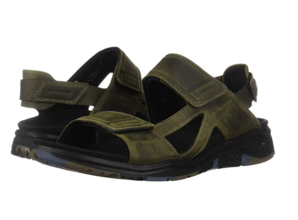 ECCO X-trinsic Sandal 男款運(yùn)動(dòng)涼鞋