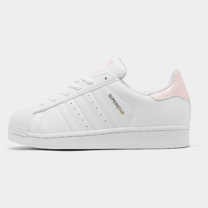 adidas Originals 三葉草 Superstar 大童款板鞋