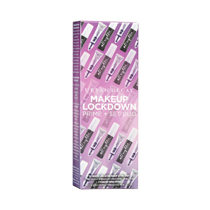 Urban Decay 眼部打底10ml+定妝噴霧30ml套裝