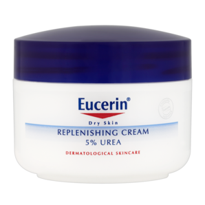 Eucerin 優(yōu)色林 抗干燥滋養(yǎng)修護(hù)面霜 5%尿素 75ml