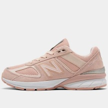 New Balance  990v5 大童款運動鞋