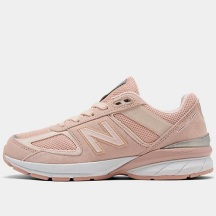 New Balance  990v5 大童款運(yùn)動(dòng)鞋